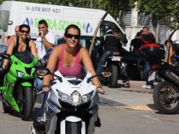 XVII Concentracion - 2010